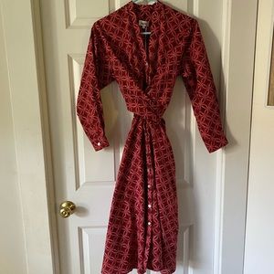 NWT Heinui Mira dress
